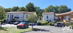 Appartement à Bouguenais (44340)
