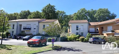 Apartment in Bouguenais (44340)
