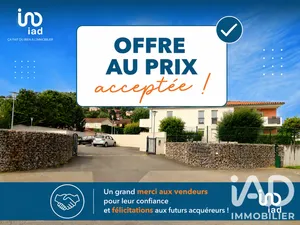 Apartment in Saint-Priest-en-Jarez (42270)
