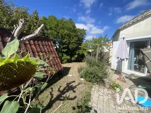 House in Aizenay (85190)