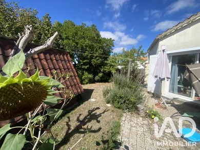 Maison à Aizenay (85190)