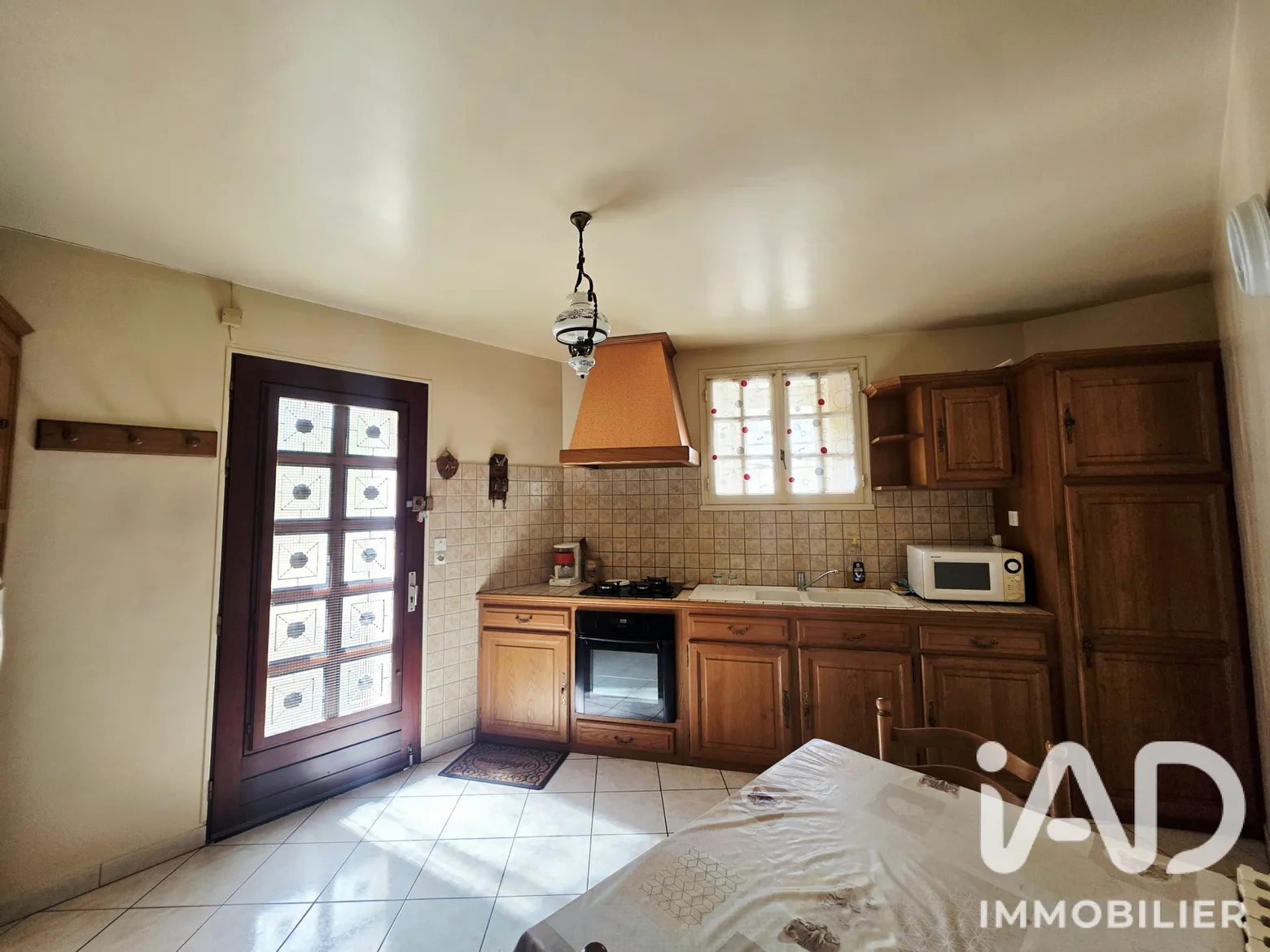 Vente maison à Rouillac (16170) : maison de ville 5 pièces 107 m² - 2088928 — 2