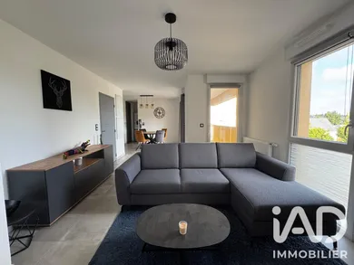 Appartement à Les Ponts-de-Cé (49130)