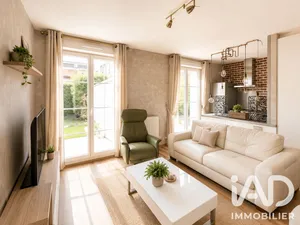 Appartement à Serris (77700)