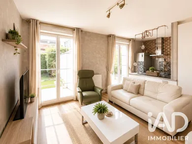 Appartement à Serris (77700)