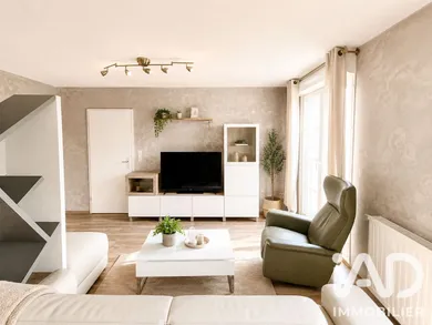 Appartement à Serris (77700)
