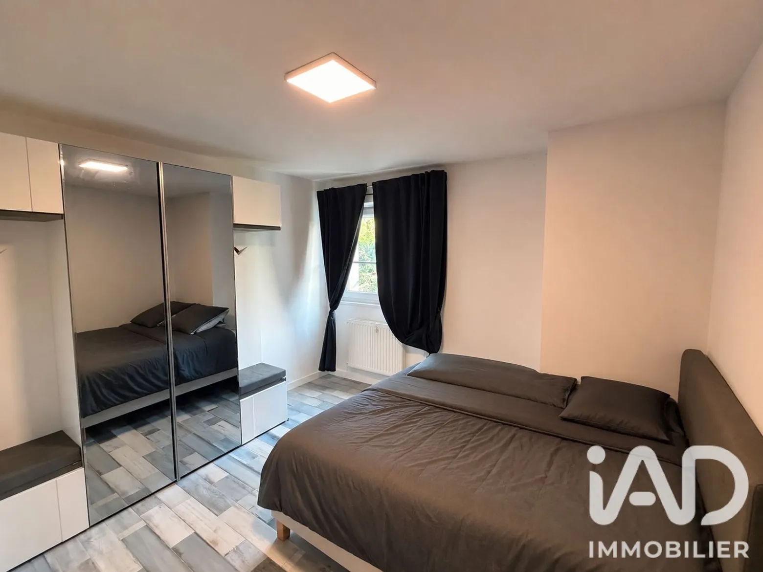 Vente appartement à Serris (77700) : appartement 2 pièces 95 m² - 2102766 — 3
