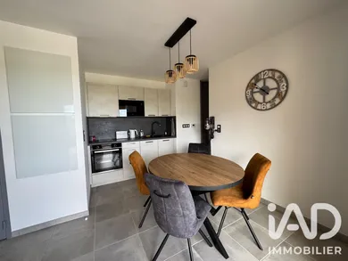 Appartement à Les Ponts-de-Cé (49130)
