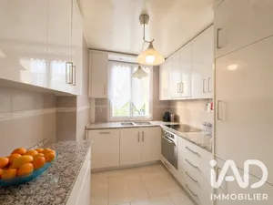Appartement à Le Kremlin-Bicêtre (94270)