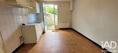 Village house in Nieuil-l'Espoir (86340)