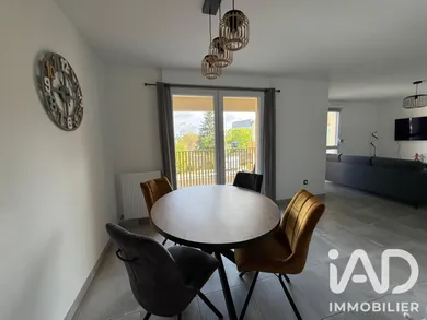 Appartement à Les Ponts-de-Cé (49130)
