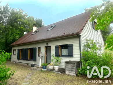 Maison à Larchant (77760)