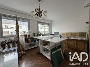 Appartement à Saint-Nazaire (44600)