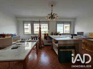 Appartement à Saint-Nazaire (44600)