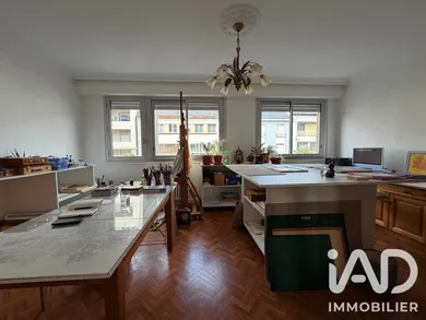 Appartement à Saint-Nazaire (44600)