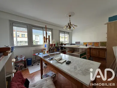Appartement à Saint-Nazaire (44600)