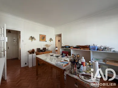 Appartement à Saint-Nazaire (44600)