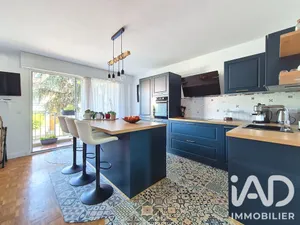 Appartement à Créteil (94000)