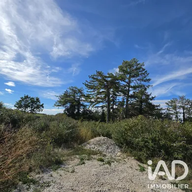 Terrain à Macey (10300)