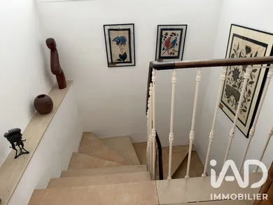 Appartement à Nîmes (30000)