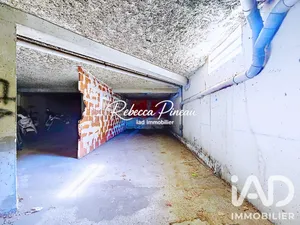 Garage à Toulouse (31400)