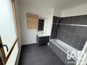 Appartement à Noisiel (77186)