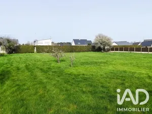 Building plot in Rieux (56350)