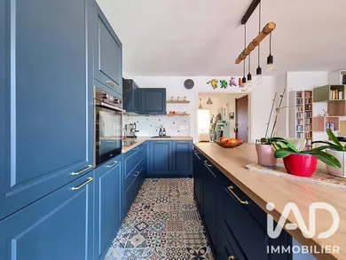 Appartement à Créteil (94000)