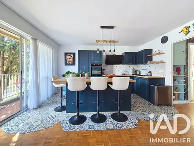 Appartement à Créteil (94000)