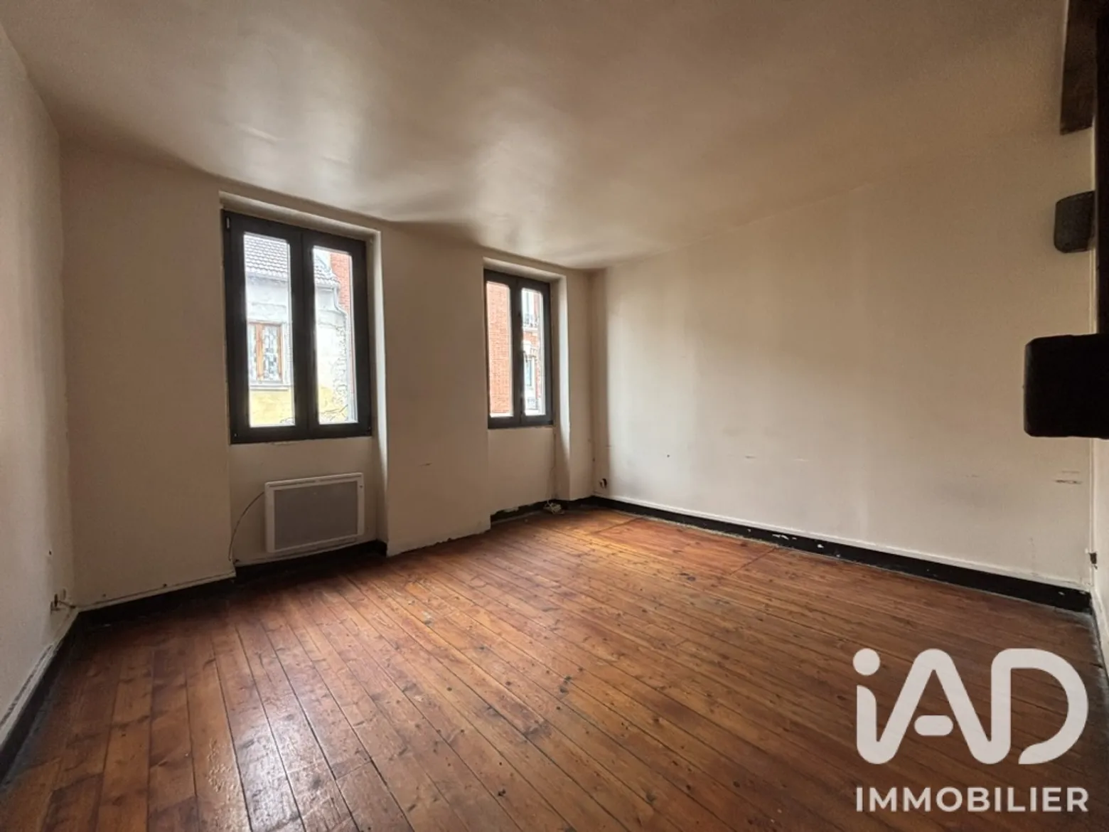 Vente maison à Noisy-le-Sec (93130) : maison 4 pièces 104 m² - 2082013 — 2