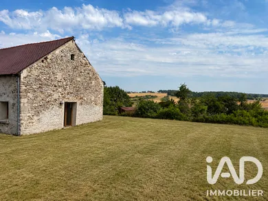 Maison à Château-Thierry (02400)