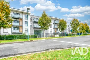 Appartement à SERRIS (77700)