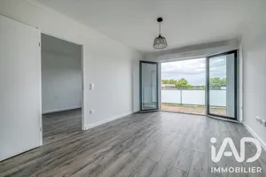 Apartment in SERRIS (77700)