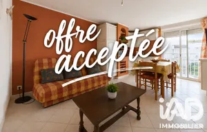 Appartement à Cap d'Agde (34300)