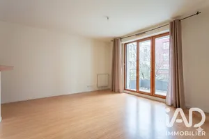 Apartment in Neuilly-sur-Marne (93330)