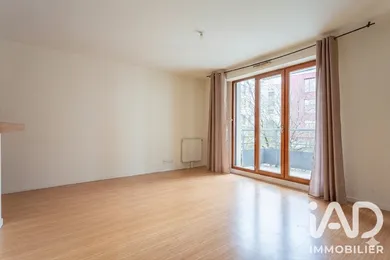 Appartement à Neuilly-sur-Marne (93330)