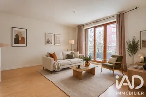 Appartement à Neuilly-sur-Marne (93330)