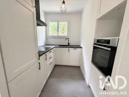Apartment in Palaiseau (91120)