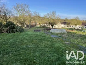 Terrain à bâtir à Lys-Haut-Layon (49310)
