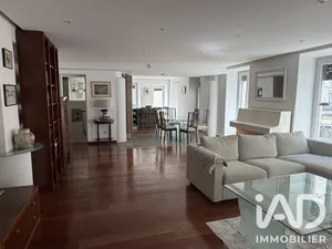 Apartment in Nîmes (30000)