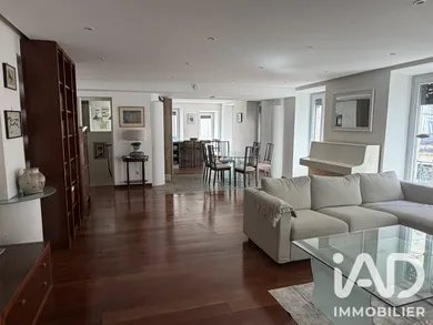 Appartement à Nîmes (30000)