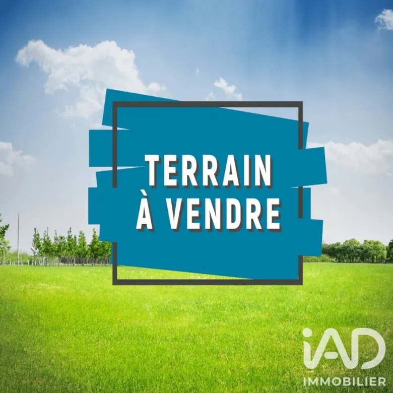 Terrain à bâtir à Ploërmel (56800) · 65 000 €