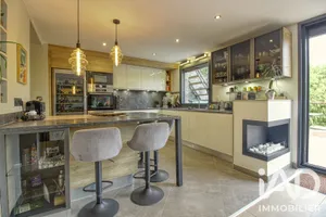 House in Soisy-sous-Montmorency (95230)