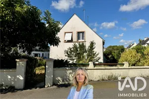 Maison à Lorient (56100)
