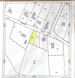 Building plot in Ploërmel (56800)
