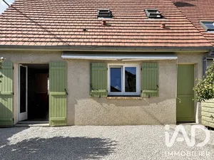 Maison à Nogent-le-Roi (28210)