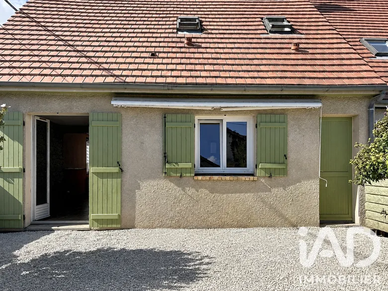 Maison 4 pièces 83 m² · à Nogent-le-Roi · 83 m² · 179 000 €
