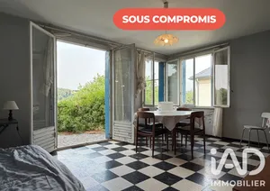 Park home in Villefranche-de-Panat (12430)
