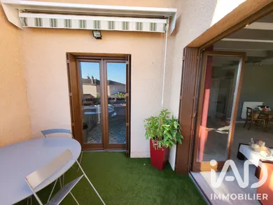 Duplex à Sainte-Consorce (69280)