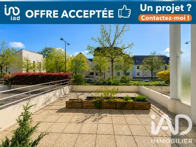 Apartment in Rennes (35000)